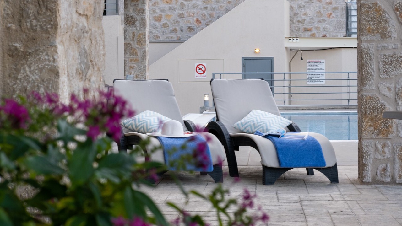 Photo of Patio Balcony in Katouna