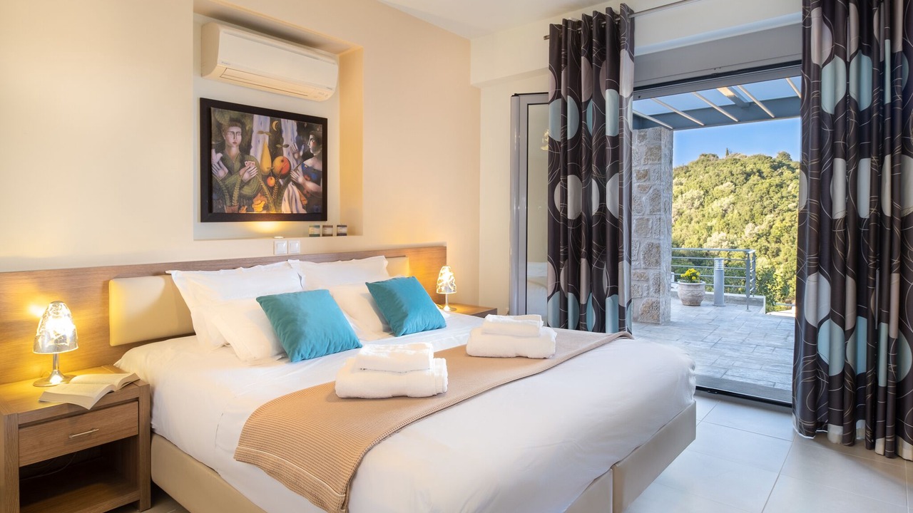 Photo of Bedroom in Katouna