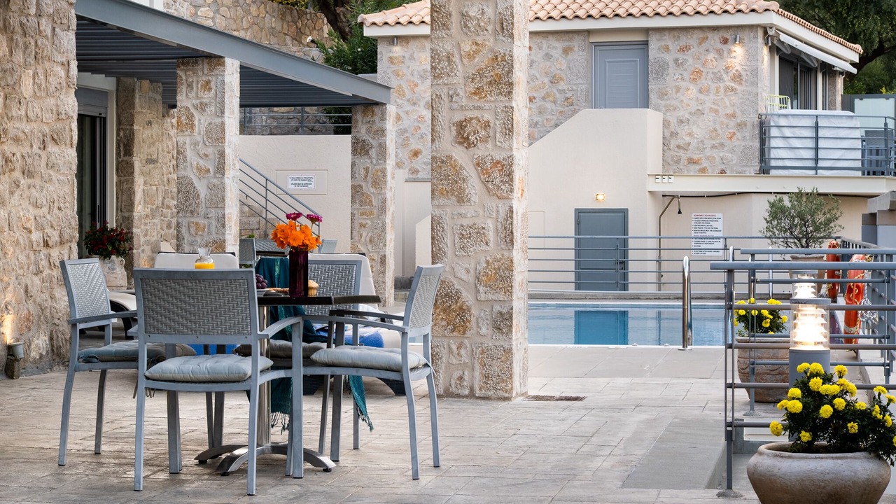 Photo of Outdoor in Katouna