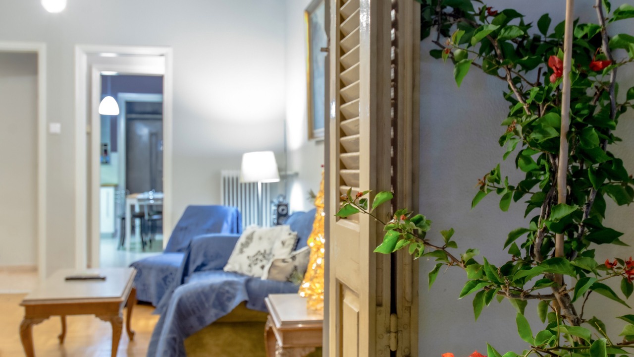 Photo of Livingroom in Chalcis