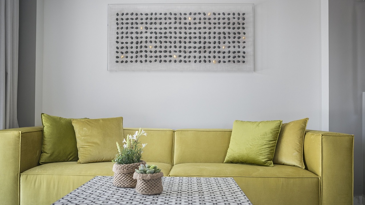 Photo of Livingroom in Skala
