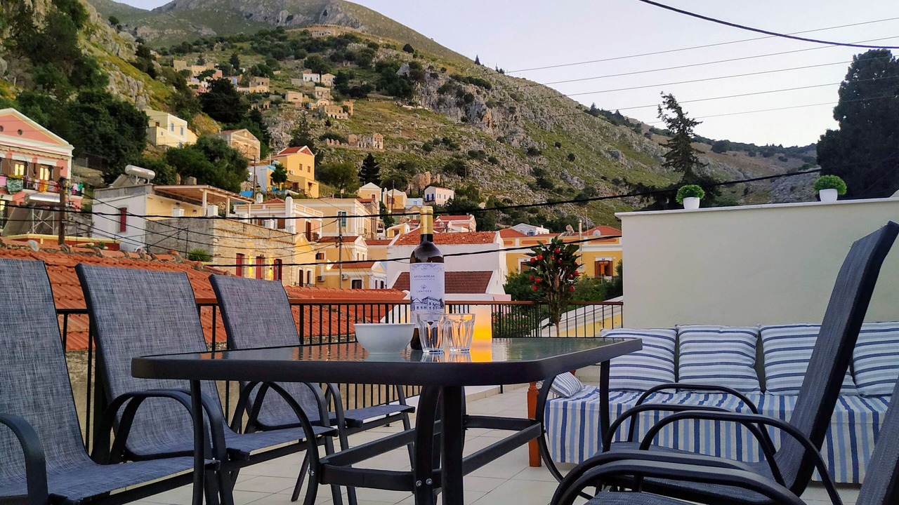 Photo of Others in Symi