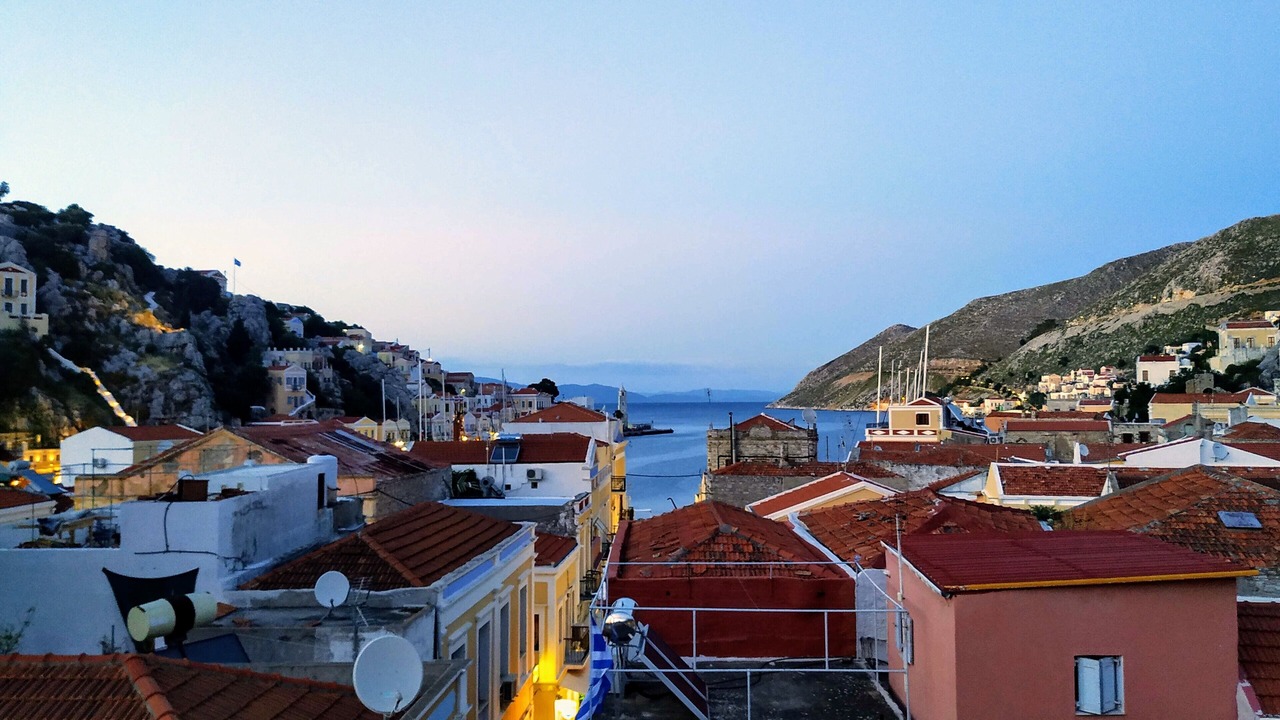 Photo of Others in Symi