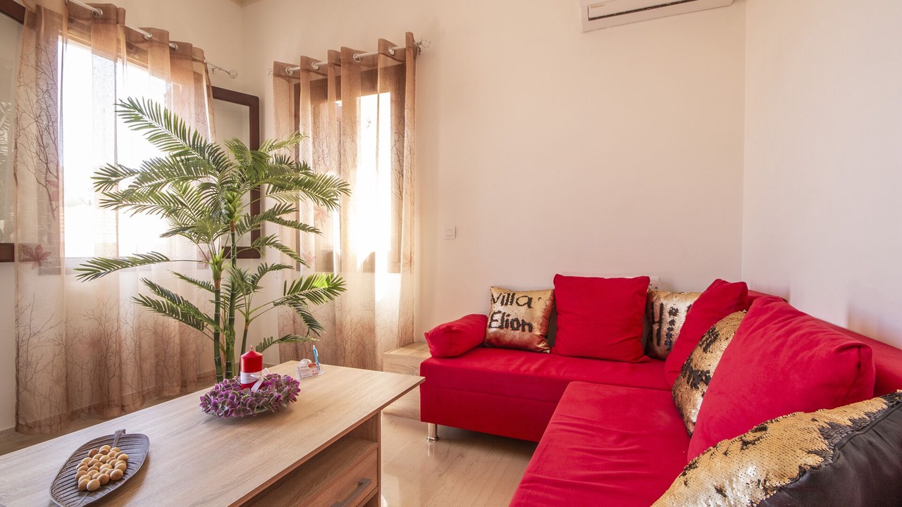 Photo of Bedroom in Symi