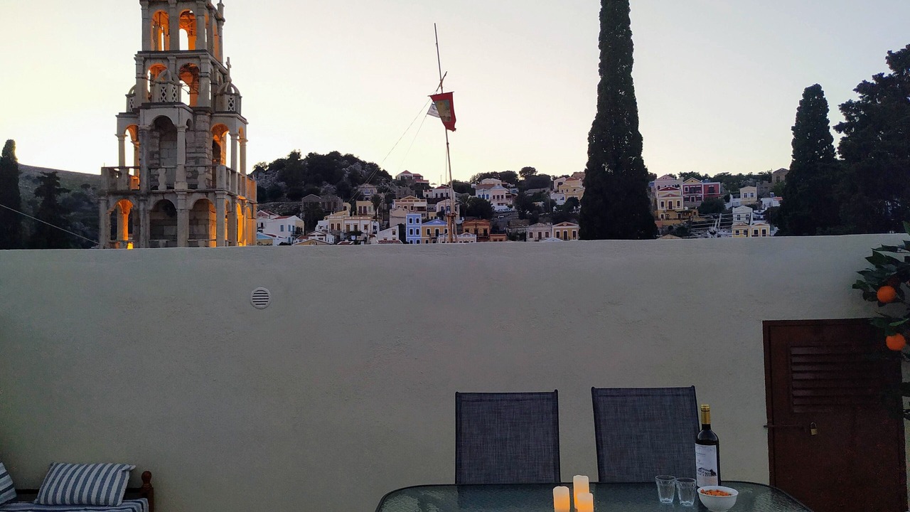 Photo of Others in Symi