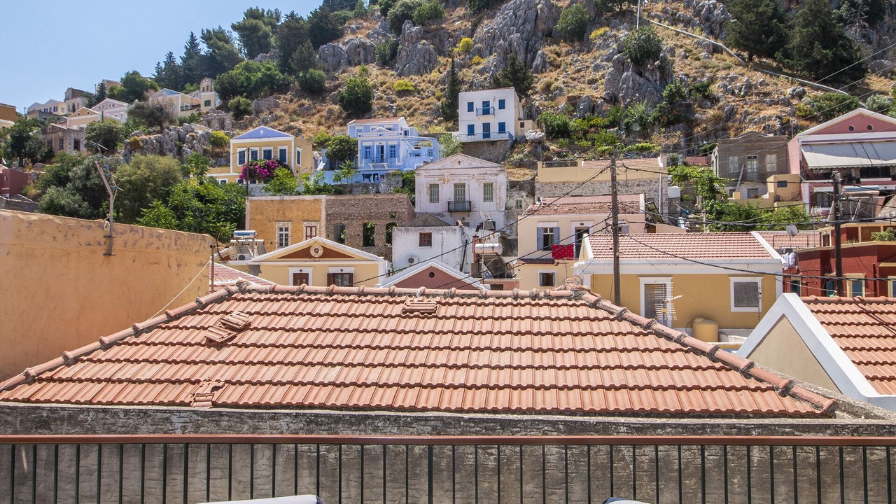 Photo of Others in Symi