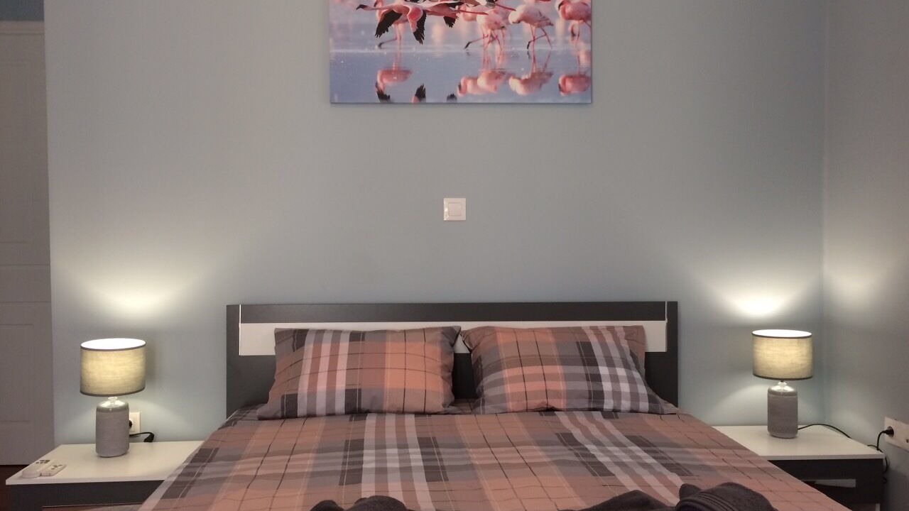 Photo of Bedroom in Old Town