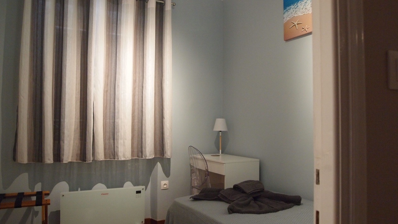 Photo of Bedroom in Old Town