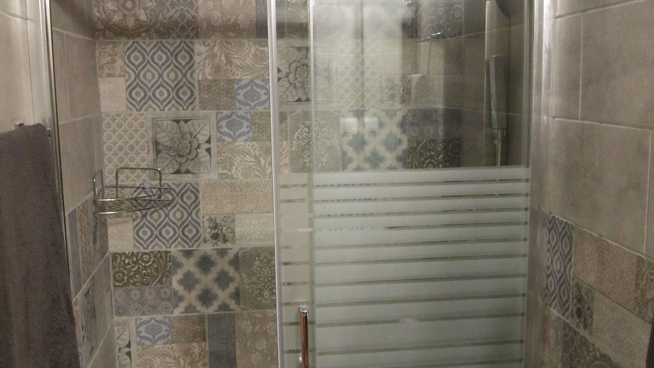 Photo of Bathroom in Old Town