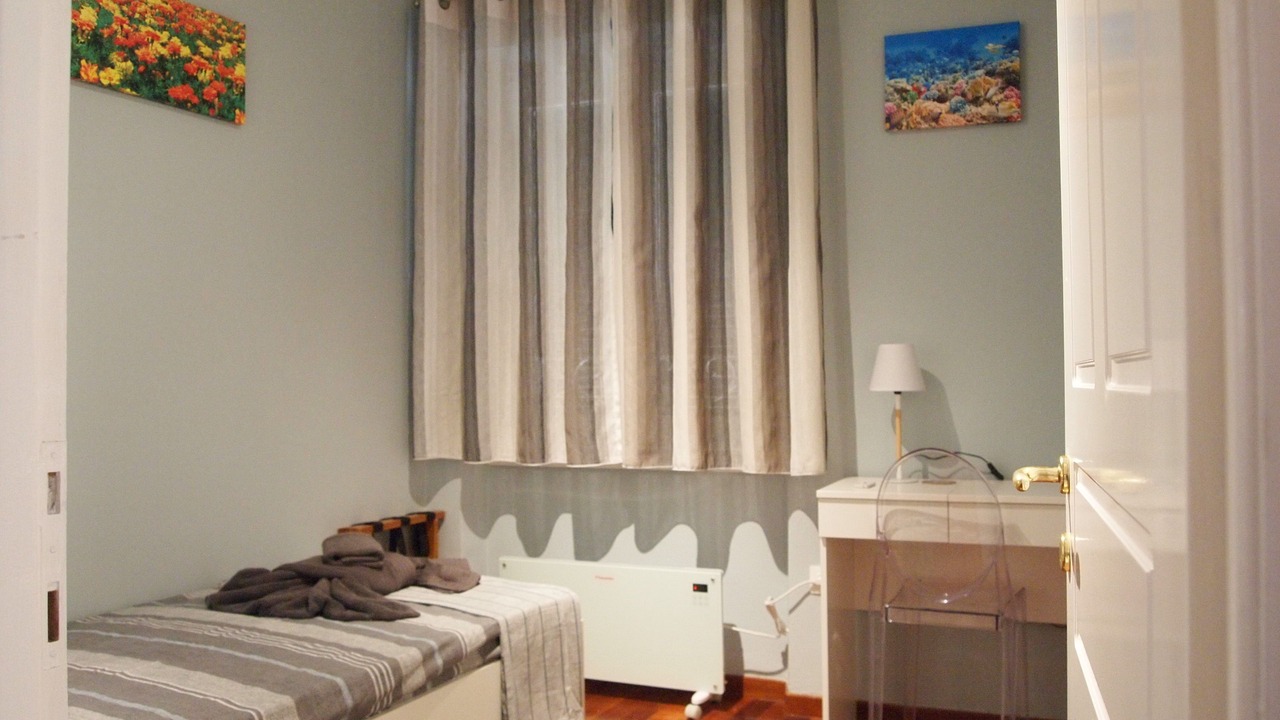 Photo of Bedroom in Old Town