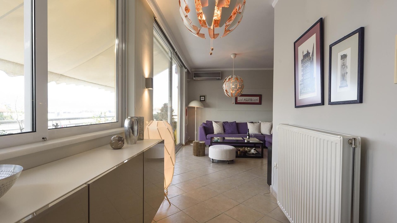 Photo of Bedroom in Galatsi
