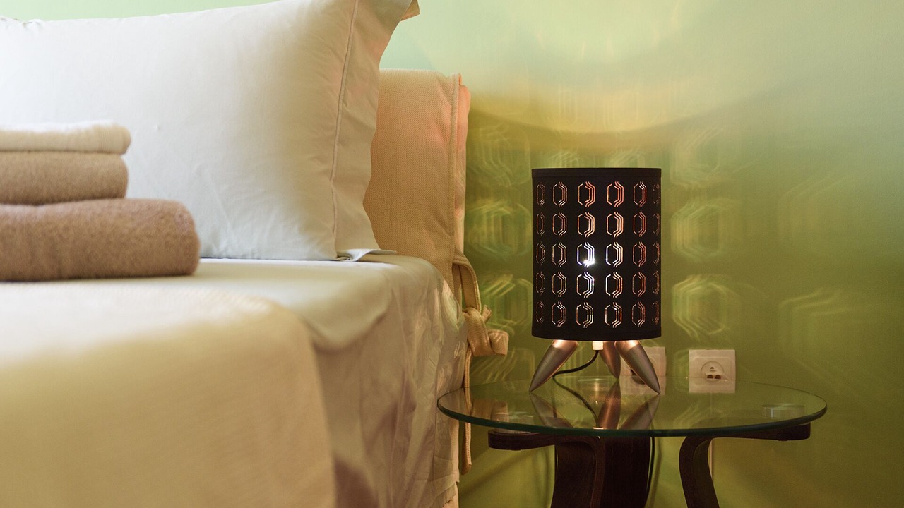 Photo of Bedroom in Galatsi