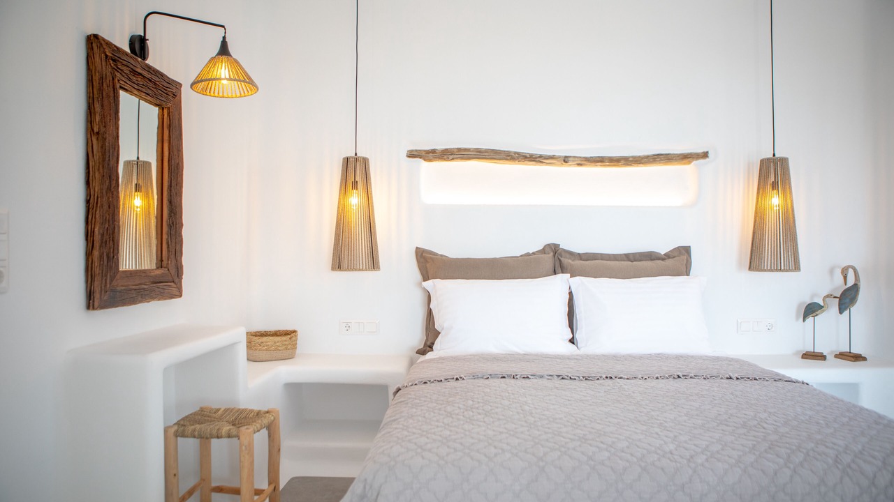 Photo of Bedroom in Stelida