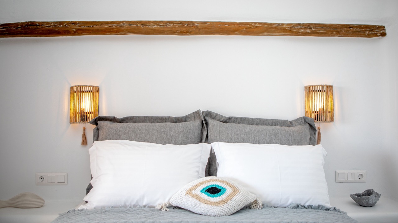 Photo of Bedroom in Stelida