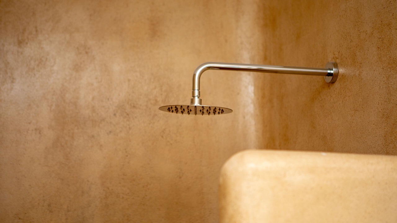 Photo of Bathroom in Stelida
