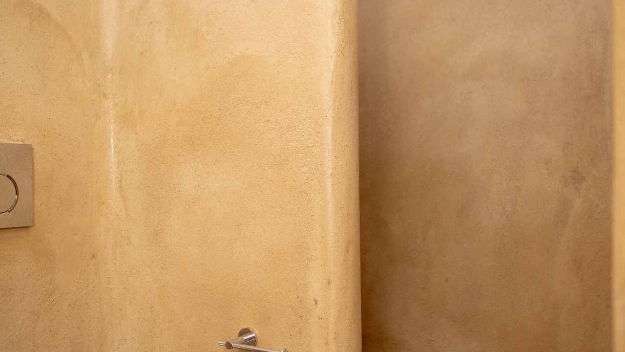 Photo of Bathroom in Stelida