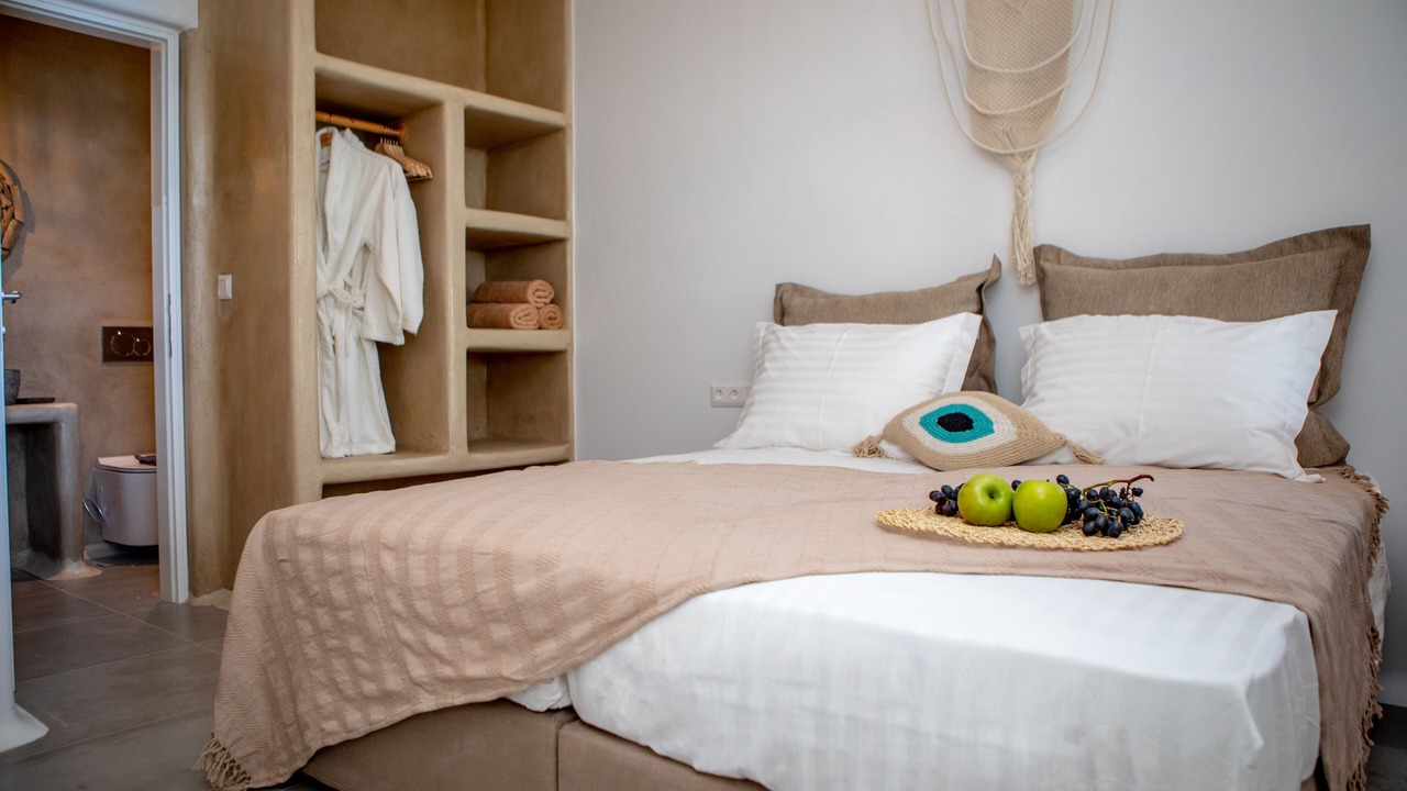 Photo of Bedroom in Stelida