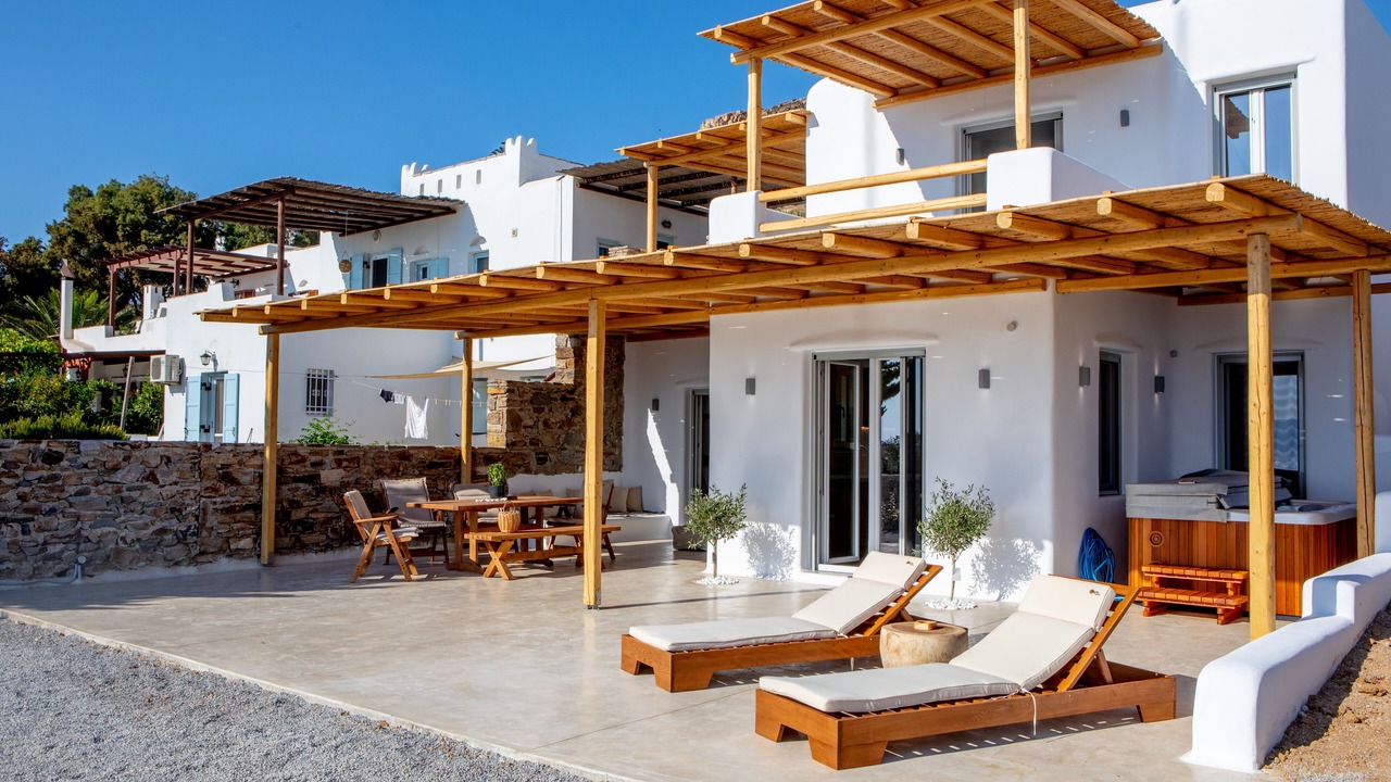 Photo of Outdoor in Stelida