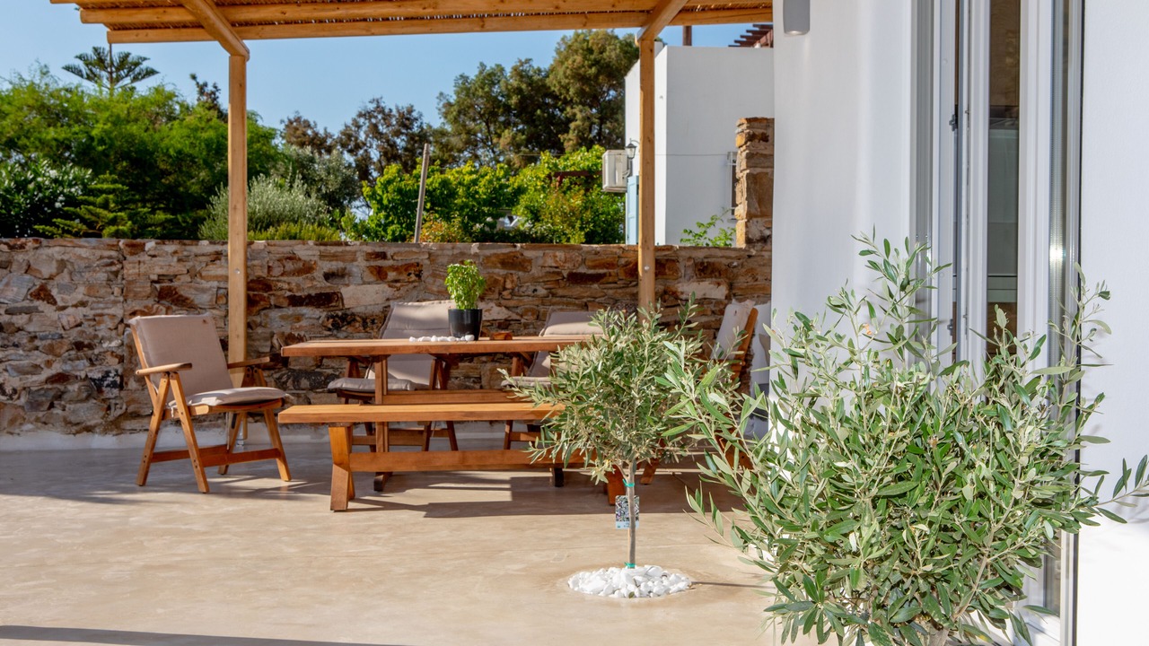 Photo of Outdoor in Stelida