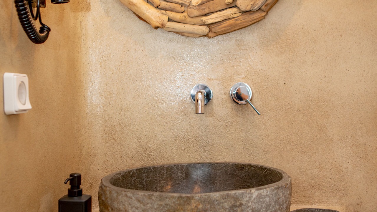 Photo of Bathroom in Stelida