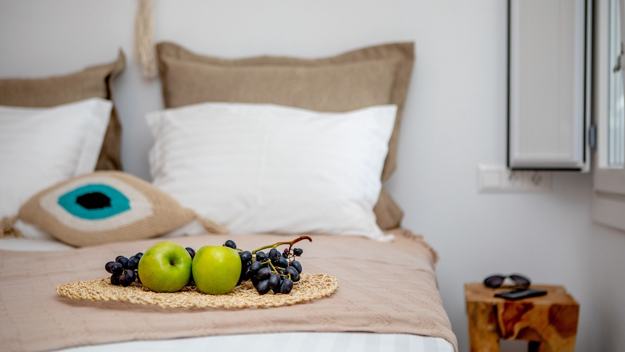 Photo of Bedroom in Stelida
