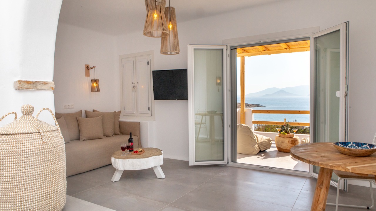 Photo of Livingroom in Stelida