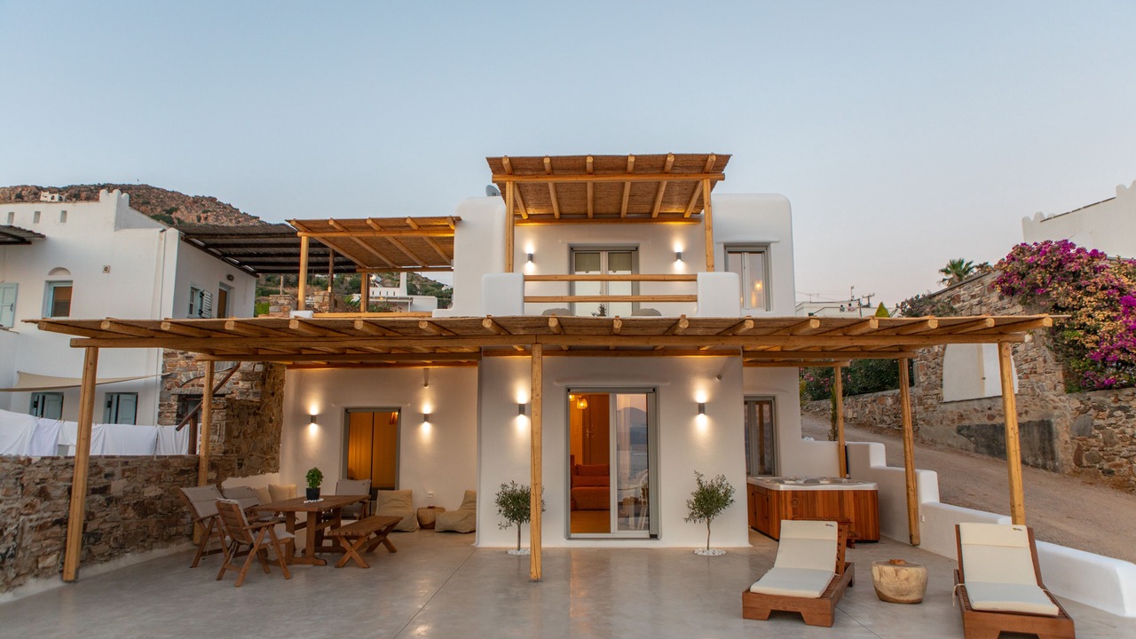 Photo of Outdoor in Stelida