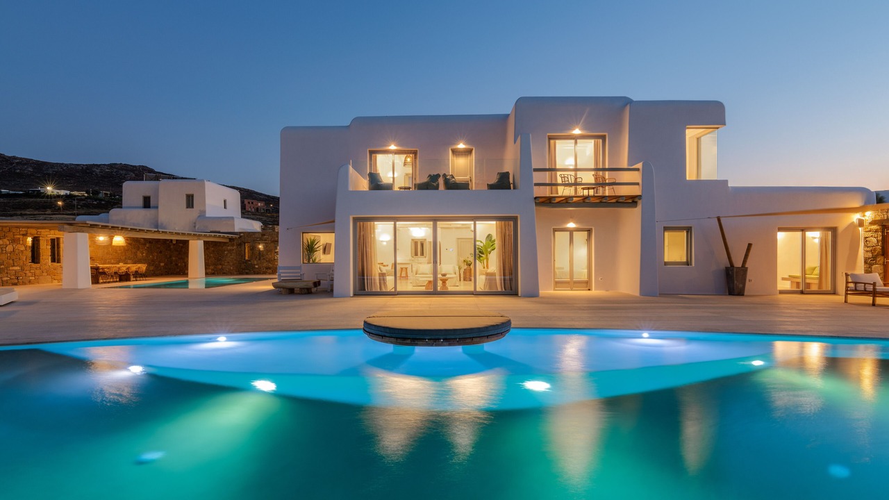 Photo of Outdoor in Ftelia