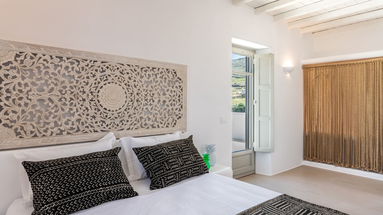 Photo of Bedroom in Ftelia