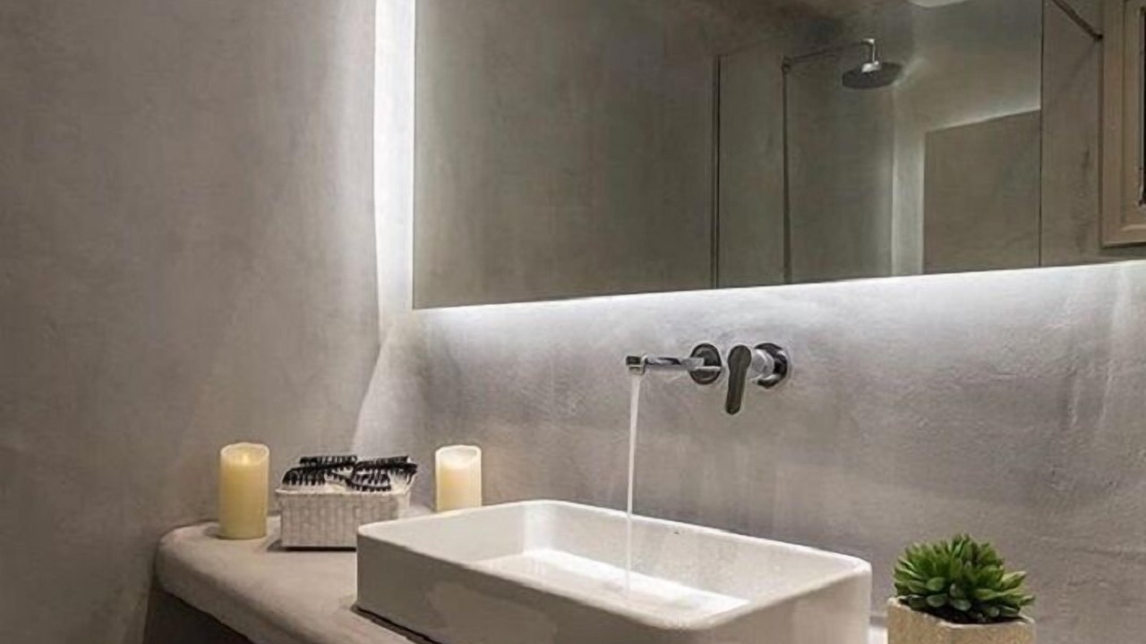 Photo of Bathroom in Ftelia
