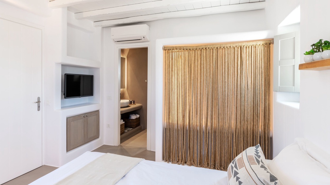 Photo of Bedroom in Ftelia
