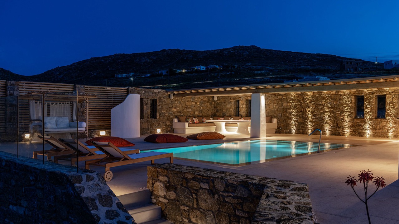 Photo of Outdoor in Ftelia