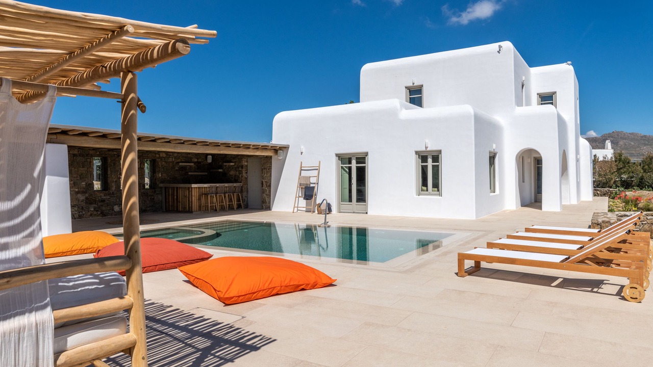 Photo of Outdoor in Ftelia