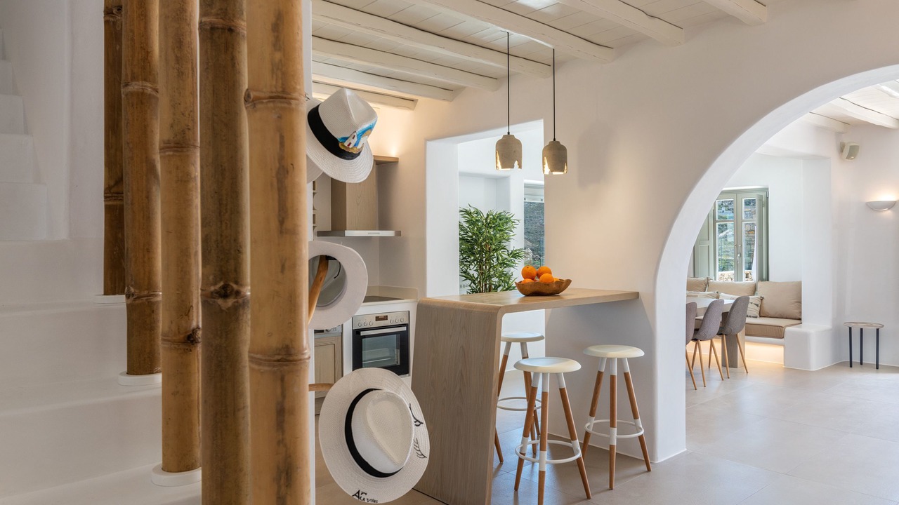 Photo of Livingroom in Ftelia