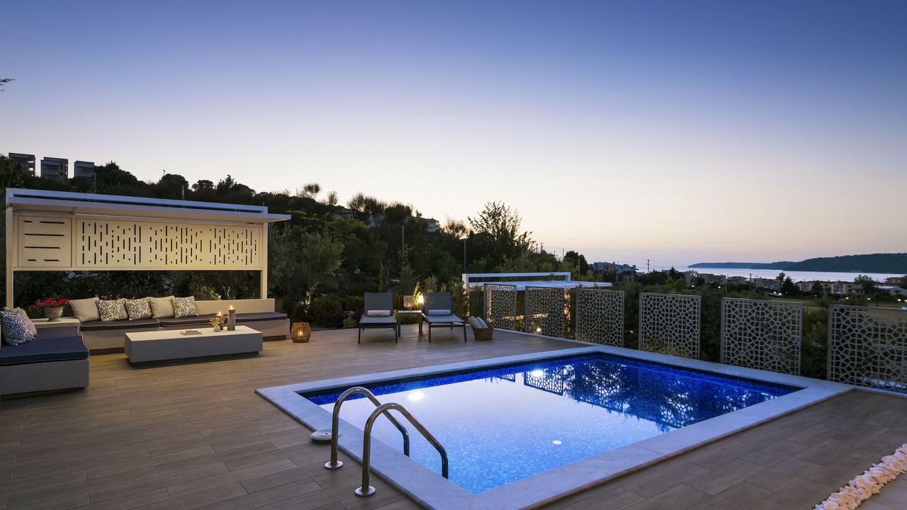 Photo of Outdoor in Kassandra