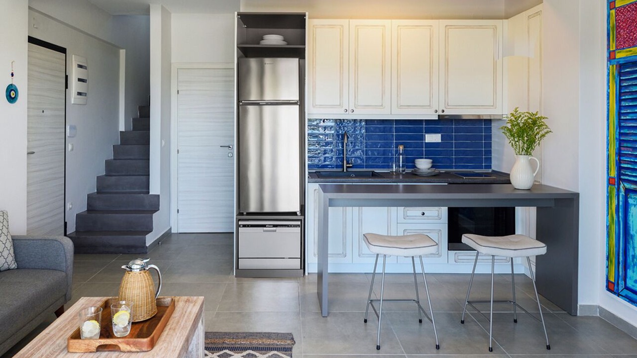 Photo of Kitchen in Kassandra