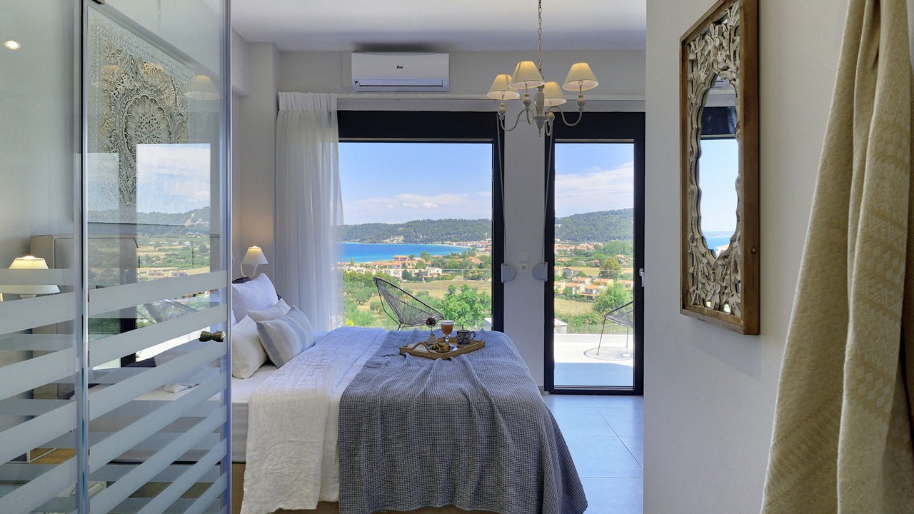 Photo of Bedroom in Kassandra