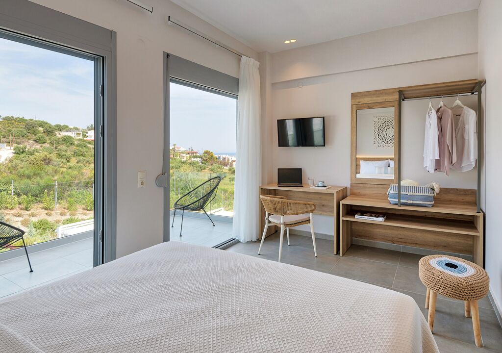 Photo of Bedroom in Kassandra