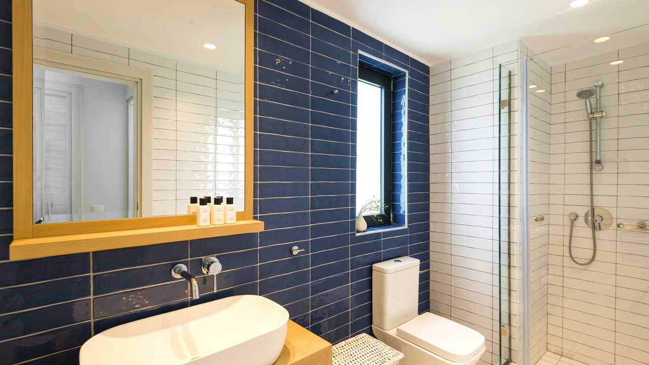 Photo of Bathroom in Kassandra