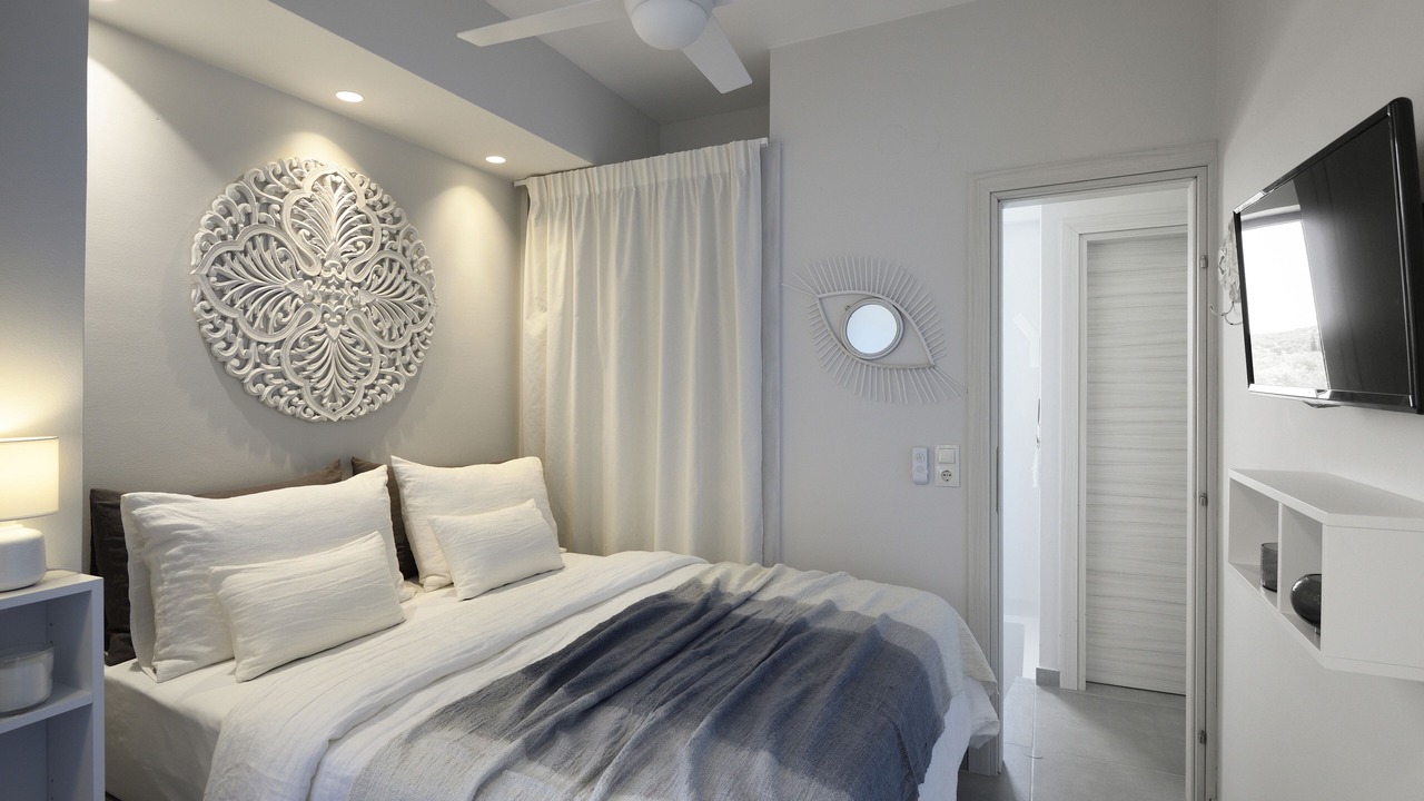 Photo of Bedroom in Kassandra