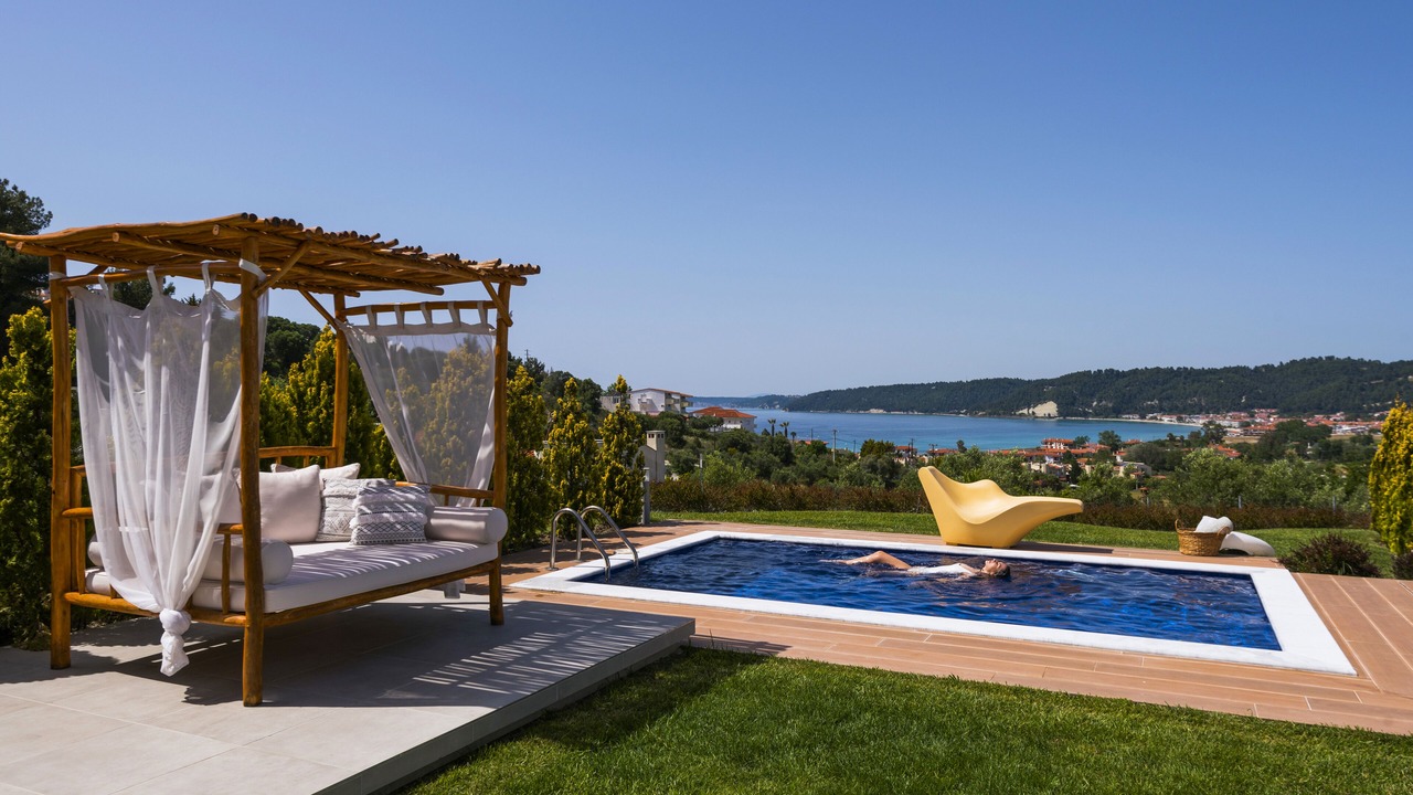 Photo of Outdoor in Kassandra