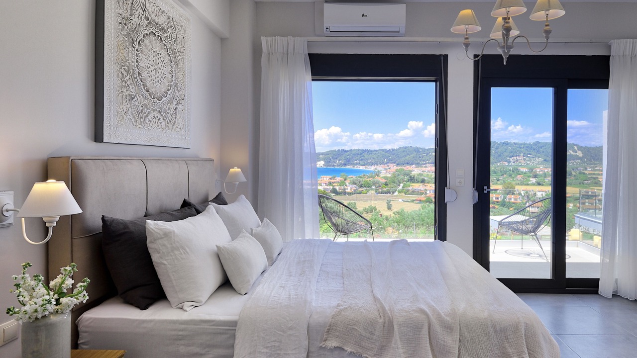 Photo of Bedroom in Kassandra