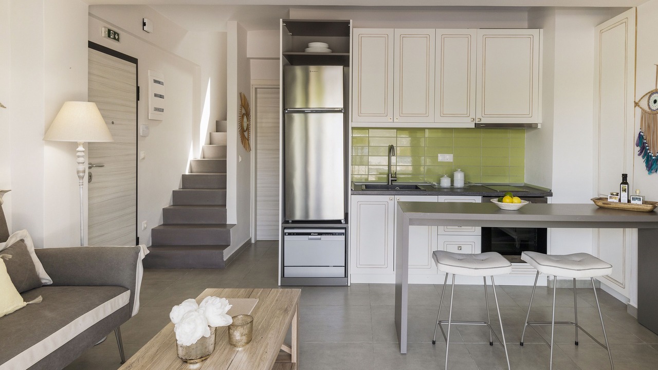 Photo of Kitchen in Kassandra