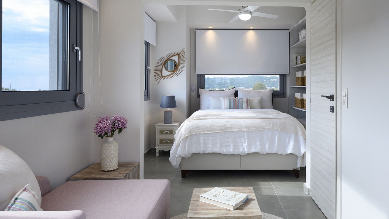 Photo of Bedroom in Kassandra