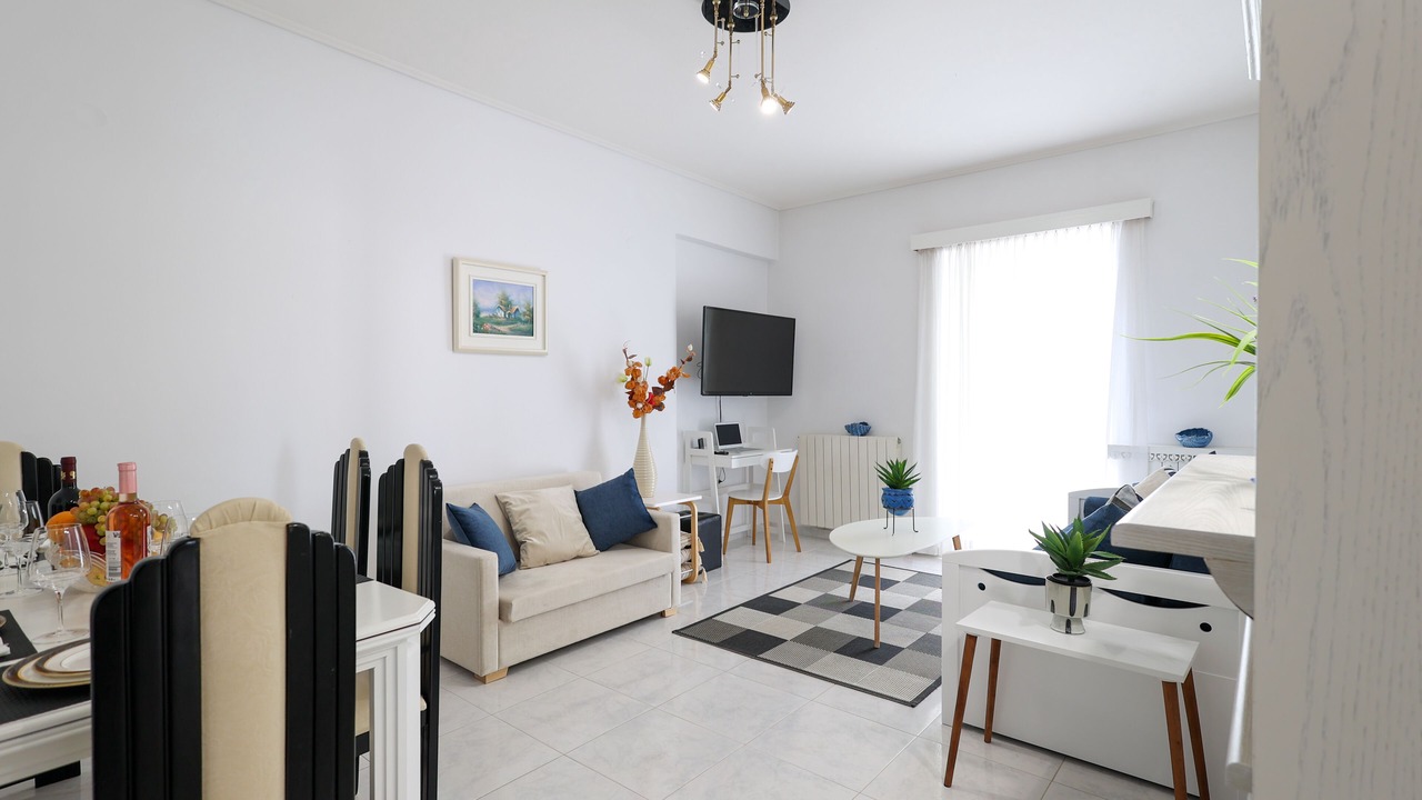 Photo of Livingroom in Diasella