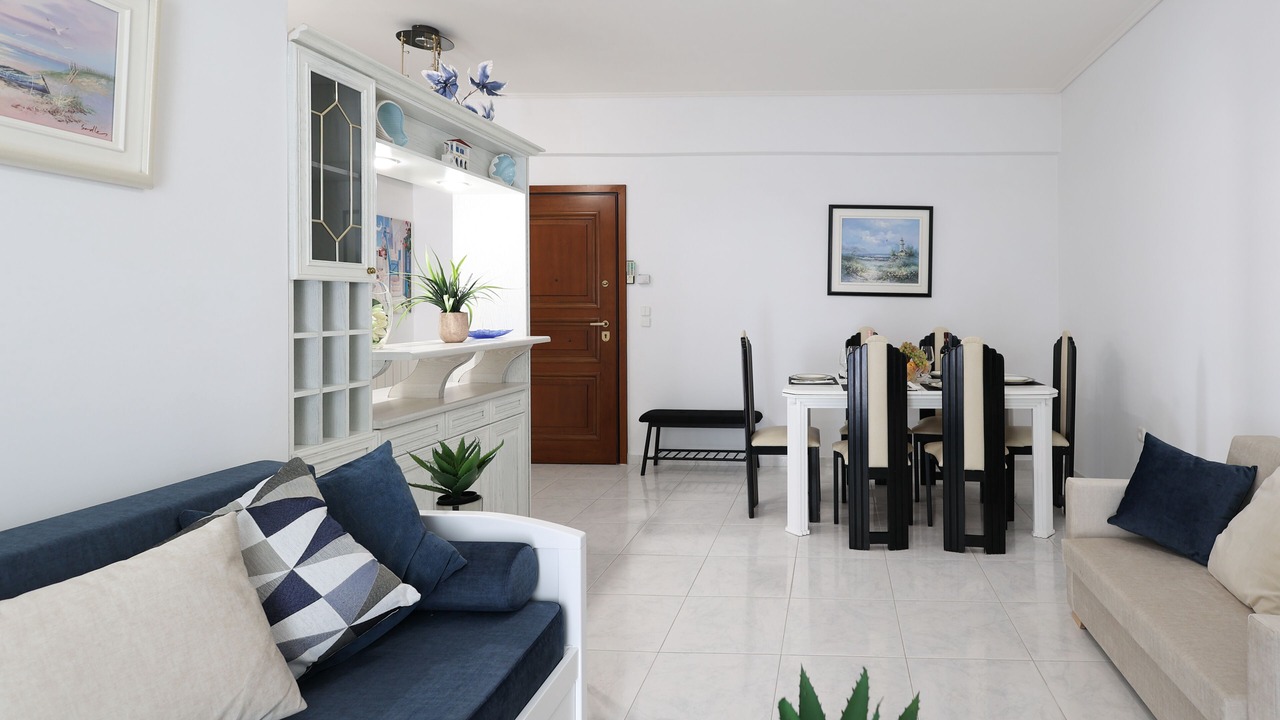 Photo of Livingroom in Diasella