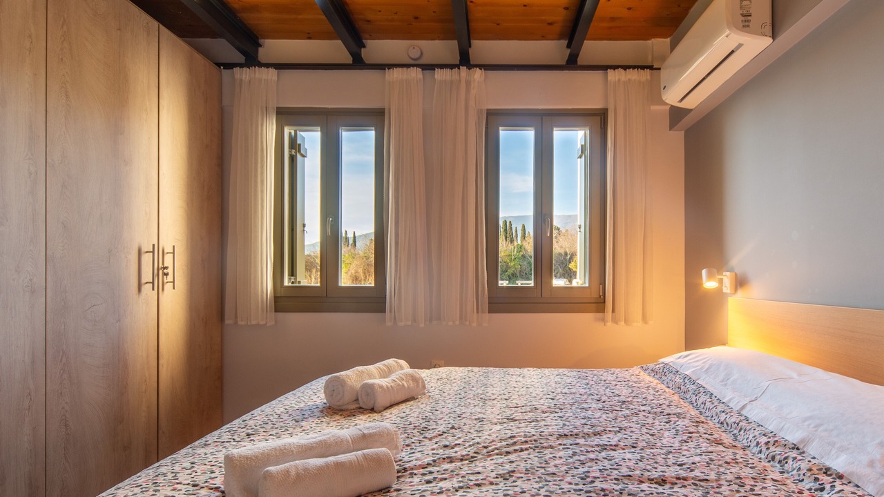 Photo of Bedroom in Platanidia