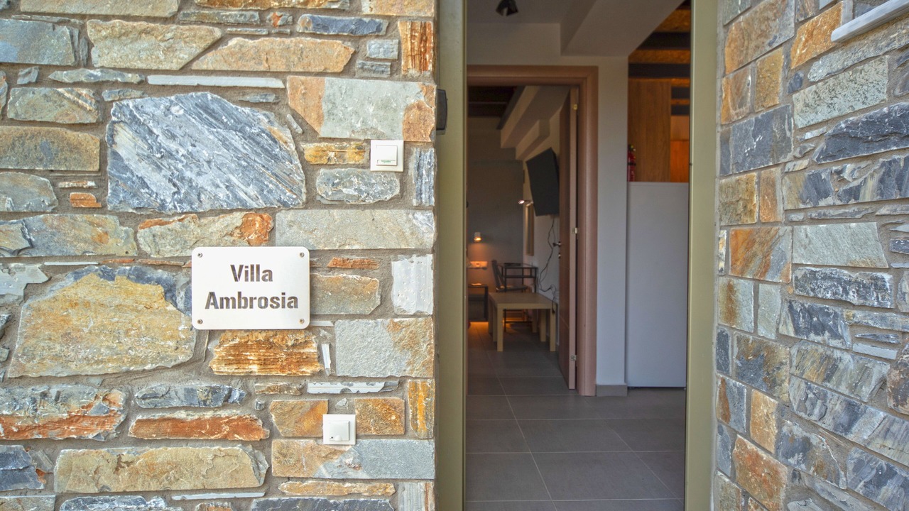 Photo of Outdoor in Platanidia