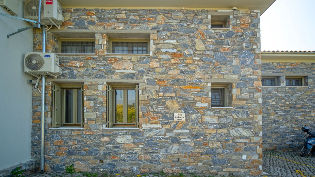 Photo of Outdoor in Platanidia