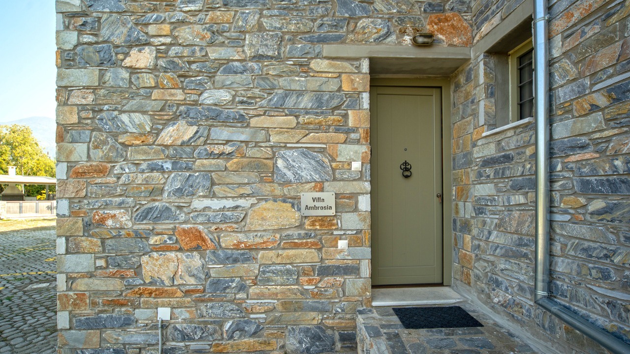 Photo of Outdoor in Platanidia